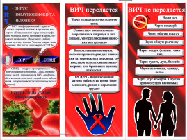 ВИЧ-вирус иммунодефицита человека ВИЧ-вирус иммунодефицита человека.